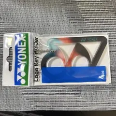 YONEX ロゴキーホルダー AC506のサムネイル