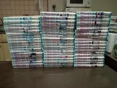 ONEPIECE　ワンピース　全111巻　尾田栄一郎　集英社　全巻セット