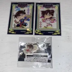 名探偵コナン 大阪城本陣 まとめ売り