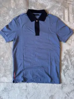 2026年最新】プラダ PRADA ポロシャツの人気アイテム - メルカリ