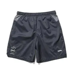 【美品】 FCRB ウルトラライトウェイトトレーニングショーツ