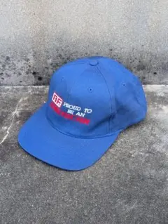 ヴィンテージ トラッカーキャップ 80s-90s AF スラング デッドストックのサムネイル