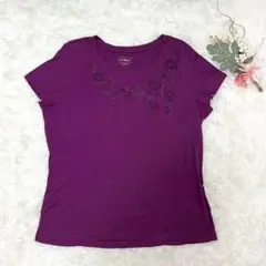 l.l.bean Tシャツ
