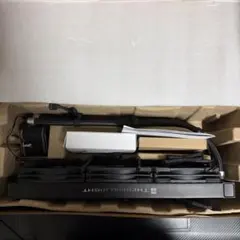 Thermalright 水冷クーラー360mmラジエーター