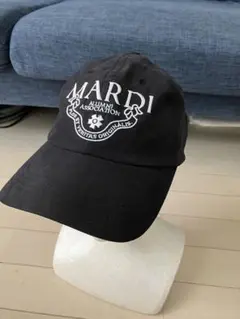 New Era 9FORTY MARDI MERCREDI キャップ New Era(ニューエラ) Mardi Mercredi(マルディメクルディ) 帽子