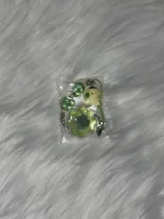 サンリオ クローバーストラップ