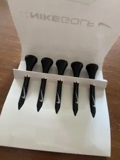 NIKE GOLF ゴルフティー 5本セットのサムネイル