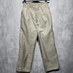 WEGO ウィゴー　レディースパンツ　フリーサイズ