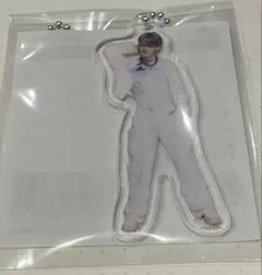 NCTDREAM ドリショ4 ラントイ マーク