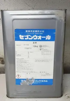 新品 ナトコ 塗膜剥離剤 スケルトンNC RS-651 16kg 一斗缶 - メルカリ