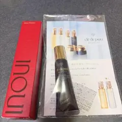 新品未開封　インウイ　グロープライマー