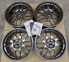 BBS CH-R 20インチ 9J+25 5H-112 BBS CH-R 20インチ 9J+25 5H-112 - メルカリ