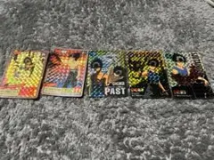 2026年最新】幽遊白書 カードの人気アイテム - メルカリ