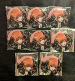 銀魂 神楽 キャラクターグッズ