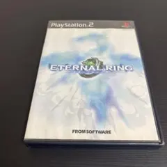 【中古】PS2 ETERNAL RING プレイステーション