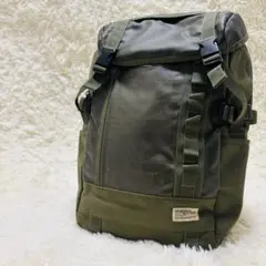 ALPHA INDUSTRIES リュック バックパック