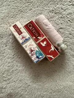 CATKIN C12 CO137 COLORROSE CR1622 ３本セットのサムネイル