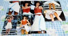 2026年最新】松田聖子 生写真の人気アイテム - メルカリ