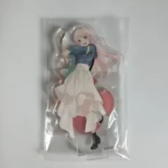 マイムジ展 千早愛音 アクリルスタンド 開封済み - メルカリ