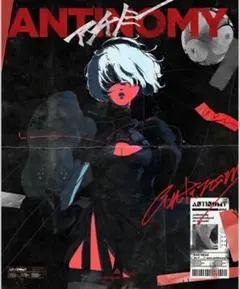 amazarashi ポスター 7枚セット amazarashi ポスター 7枚セット 1