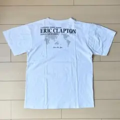 値引可‼️新品エリック・クラプトン 日本ツアーパーカー＆Tシャツ7枚セット ERIC CLAPTON | バンドTシャツとロックTシャツならTOKYO ROXX