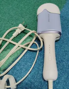 Akiracosme ヘアアイロン 海外でも使用可能