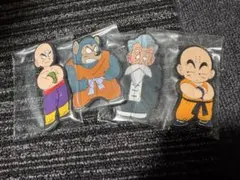 ドラゴンボール 一番くじ ラバーマグネット