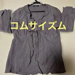 COMSA ISM ジャケット　Ｌのサムネイル