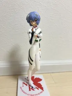 エヴァンゲリオン 綾波レイ フィギュア