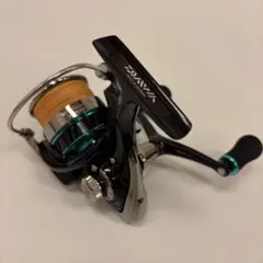 ダイワ 16エメラルダス 2508PE-H-DH ダブルハンドル - メルカリ