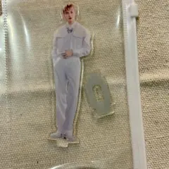 Straykids ヒョンジン ゆらゆらアクリルスタンド maniac