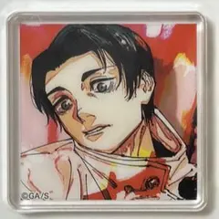 呪術廻戦展 アクリルタイル 仙台追加商品 乙骨憂太