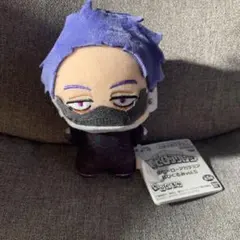 【僕のヒーローアカデミア】ちびぐるみvol.5 ~心操人使~ ②