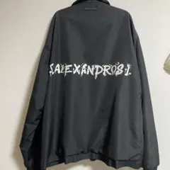 ［ALEXANDROS］ジャケット