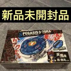 【新品未開封】ストームペガシス3-70RAのサムネイル