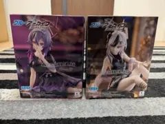 ブルーアーカイブ フィギュア 2体セット【新品未開封】