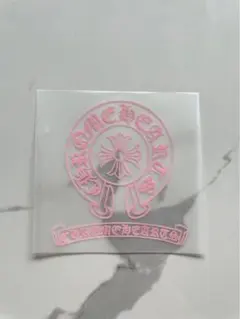 アイロンプリントシートクロムハーツ