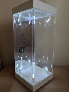 10個セット フィギュアディスプレイケース3 プライズ景品 新品 未開封