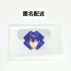 にじさんじ レオス CharmAid チャームエイド 絆創膏 ボディシール