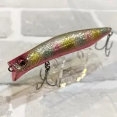 未使用 メガバスミノー 8個セット Amazon.co.jp: Megabass(メガバス): ミノー