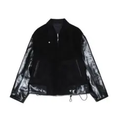 2025年最新】our legacy reversible varsity jacketの人気