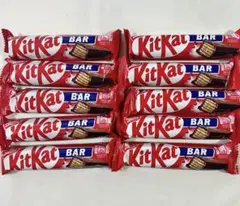 ネスレ キットカット バー 10個セット