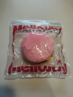 メロジョイ マカロン マーメイドバブル MELLOJOY スクイーズ - メルカリ