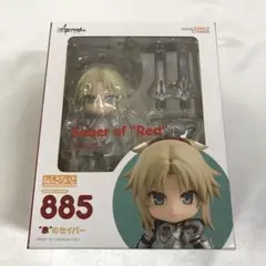 ねんどろいど “赤”のセイバー 「Fate/Apocrypha」
