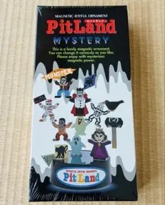 新品未使用未開封　PitLand ピットランド　モンスターPT-7