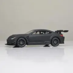 ホットウィール　LEXUS RC F GT3　レクサス　RC　F　GT3　開封品