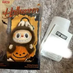 2025年最新】labubu ハロウィンの人気アイテム - メルカリ