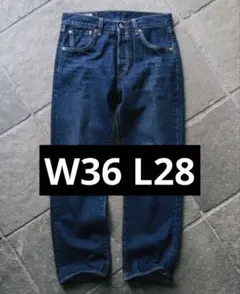 L28 W28 LEVI'S BEAMS 501 Jeans Limited新品 W32 L28 LEVI'S BEAMS 501 Jeans Limited新品 - メルカリ