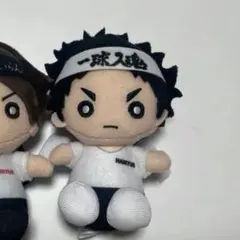 もちマス たっち ハイキュー 赤葦京治 - メルカリ
