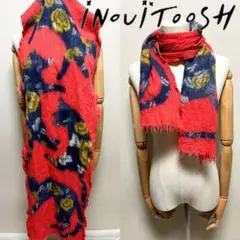 2026年最新】inouitoosh イヌイトゥーシュ ストールの人気アイテム